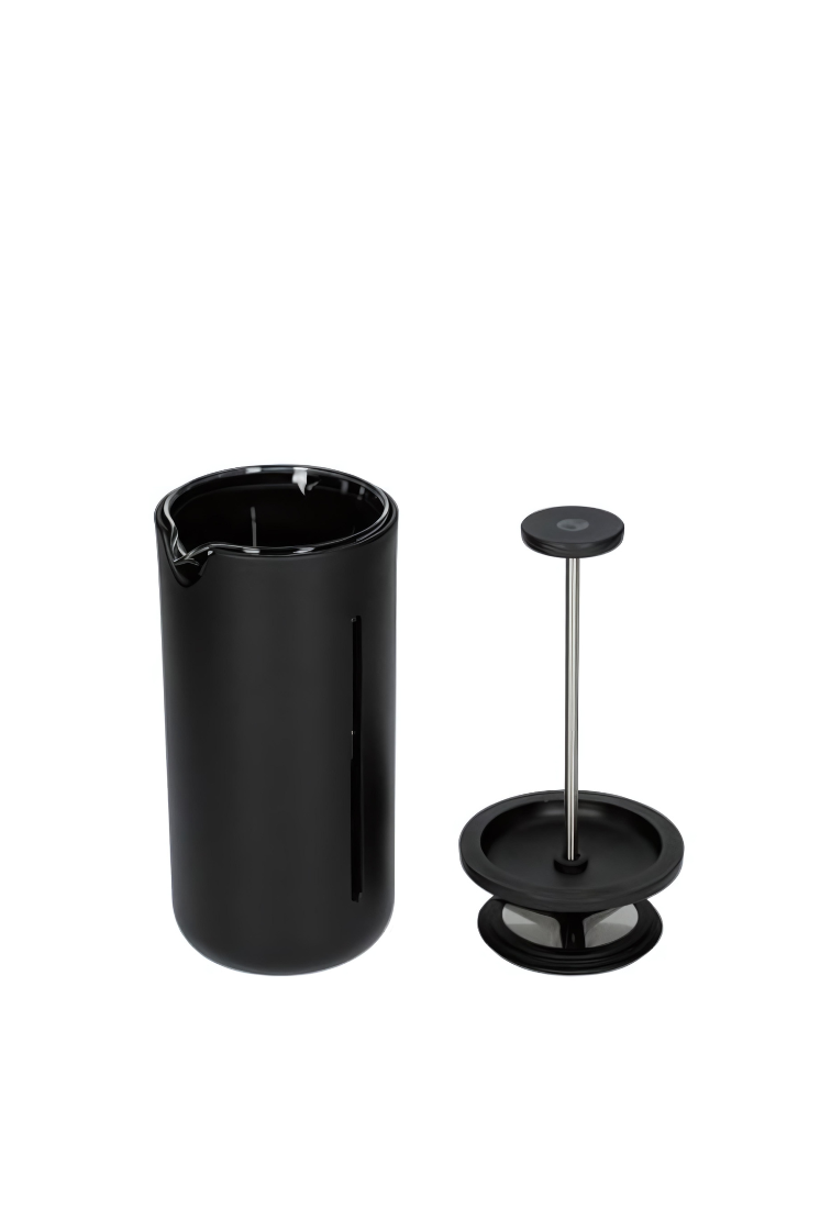 Timemore U French Press (Black)