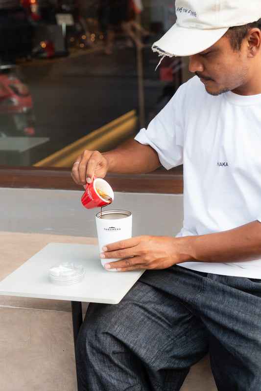 On-the-Go (OTG) Tumbler 350ml