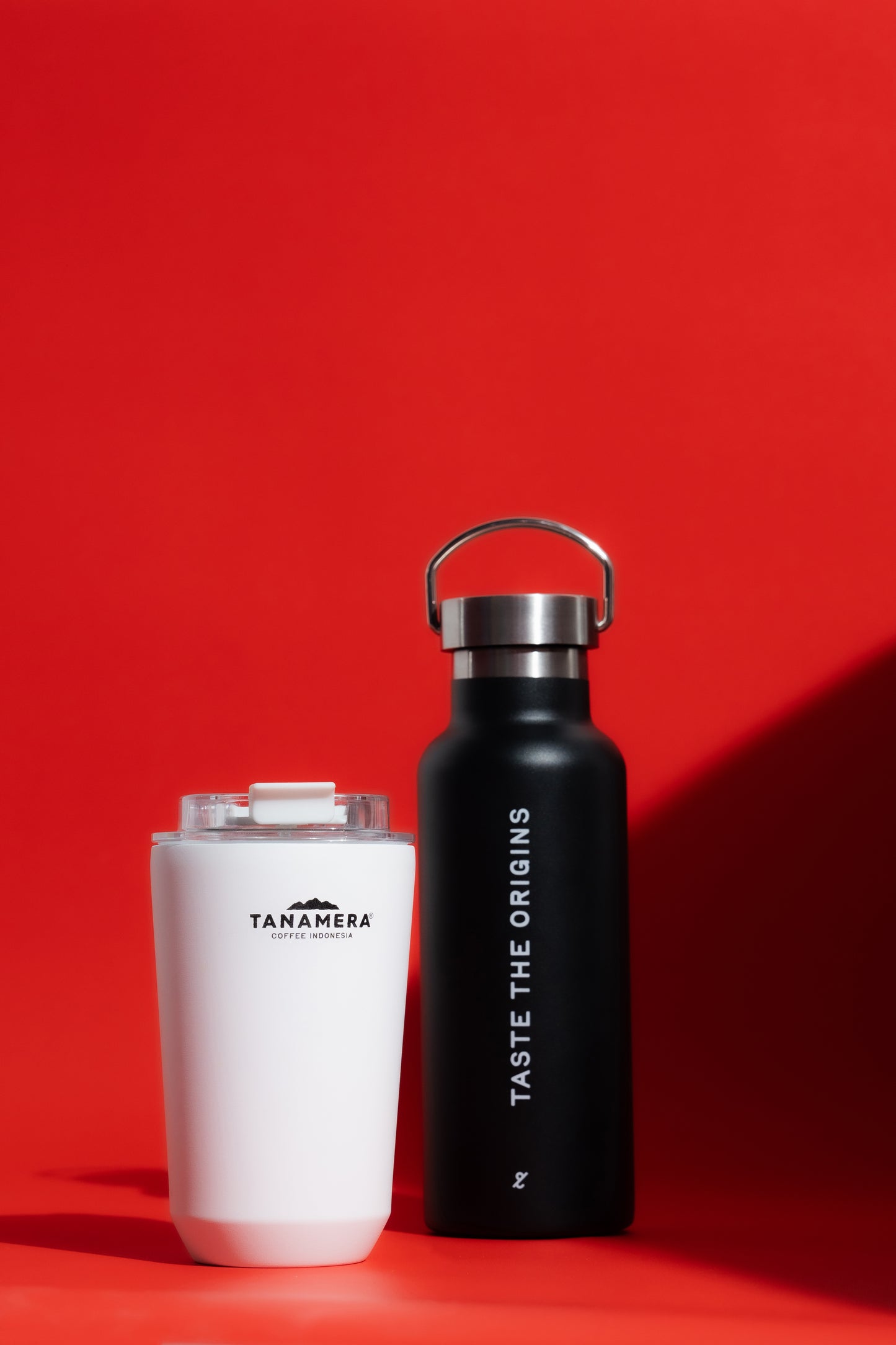 On-the-Go (OTG) Tumbler 350ml