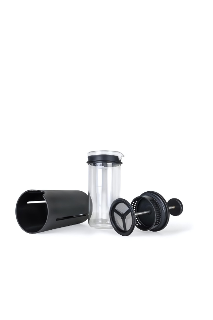 Timemore U French Press (Black)
