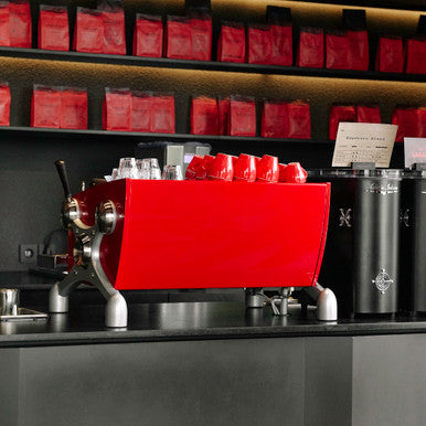 Slayer Espresso 2 Group