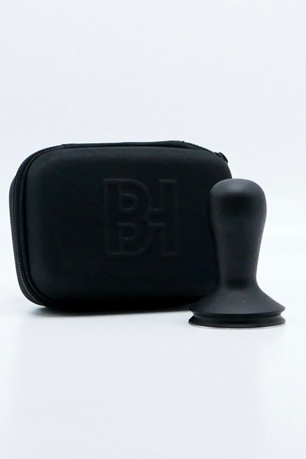 Barista Hustle Tamper (Black)