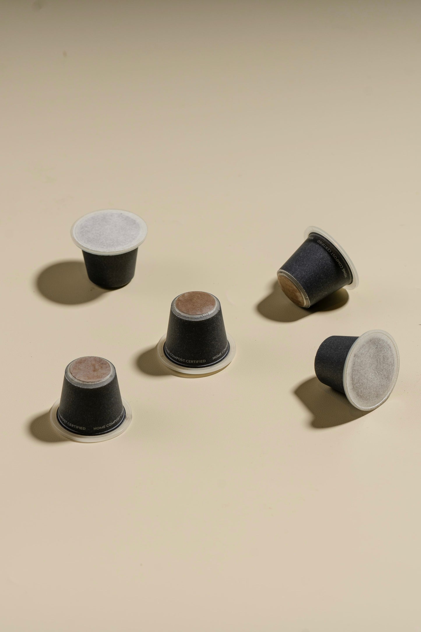 Breakfast Blend Capsule