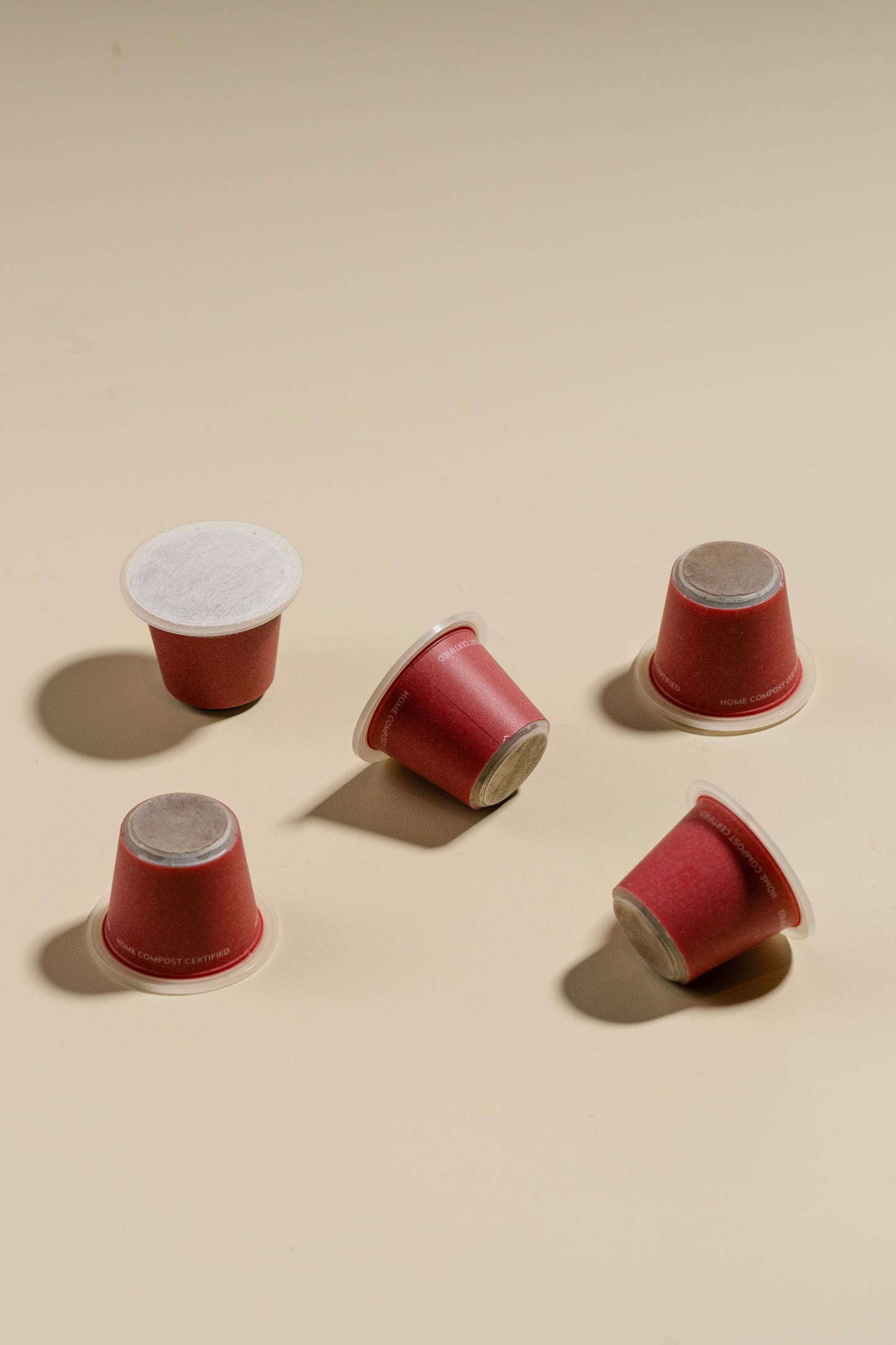 Espresso Blend Capsule