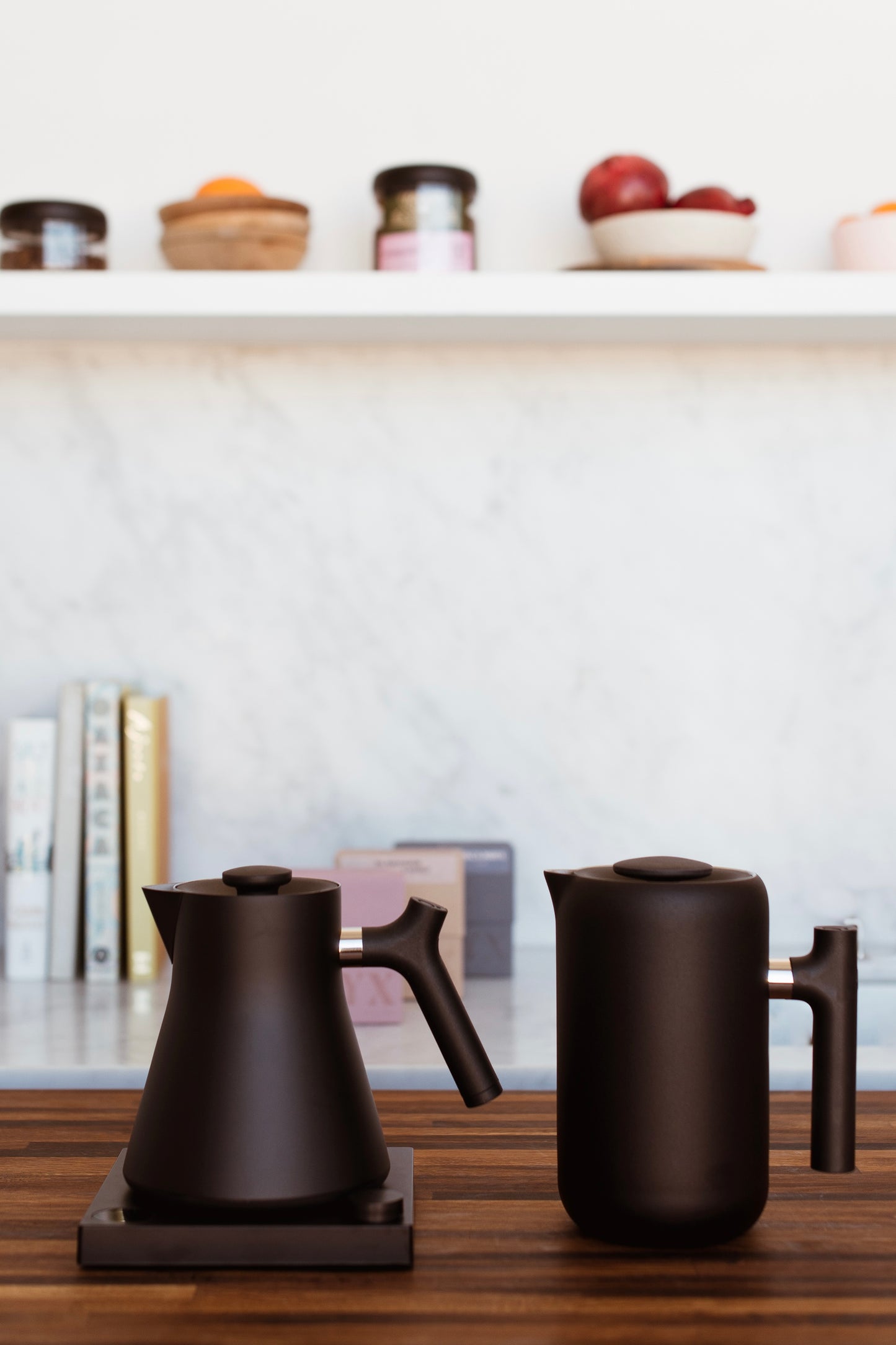 Clara French Press