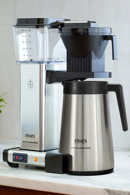Moccamaster KBGT741