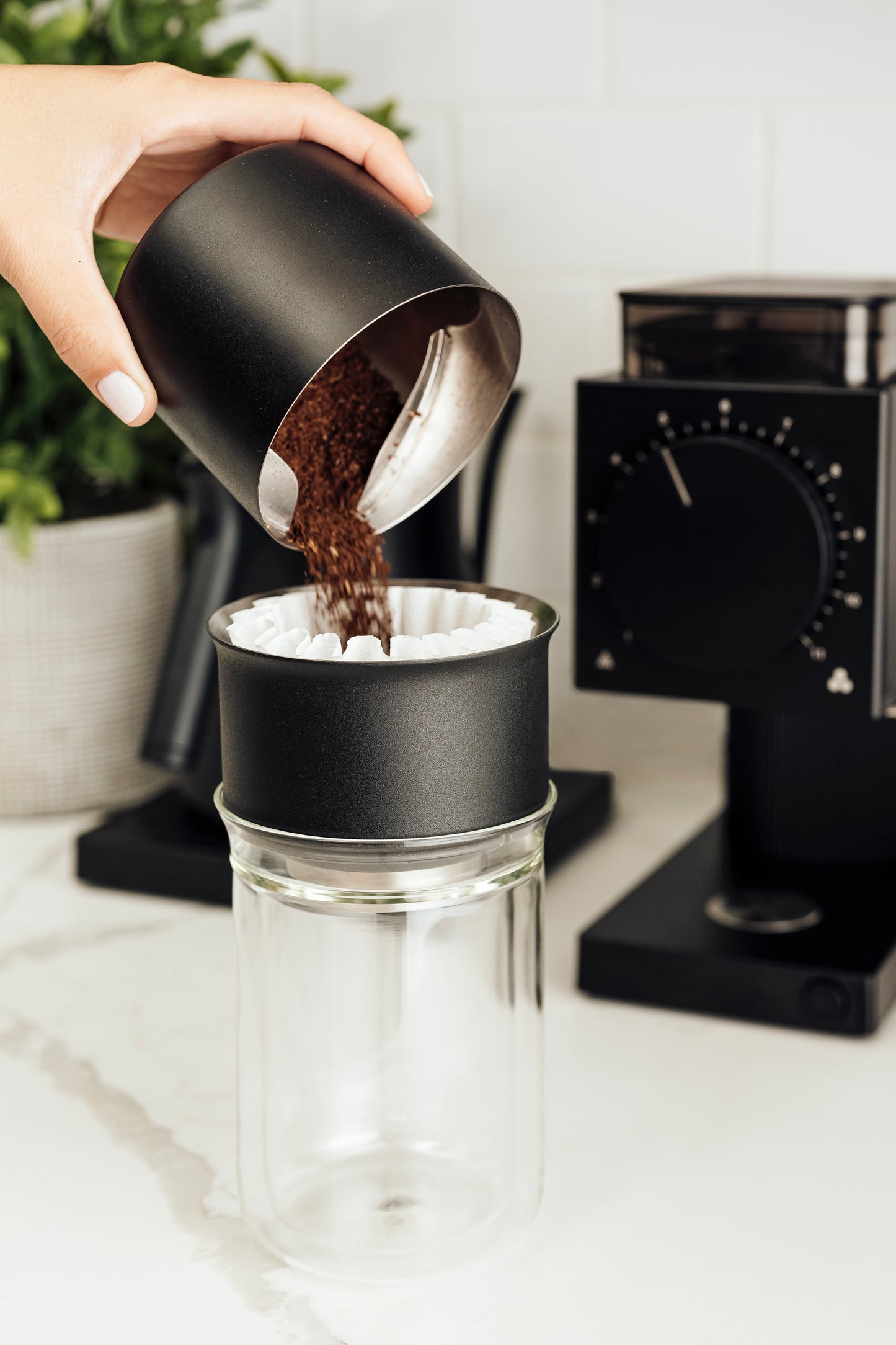Fellow Stagg Pour Over Dripper (X/XF)