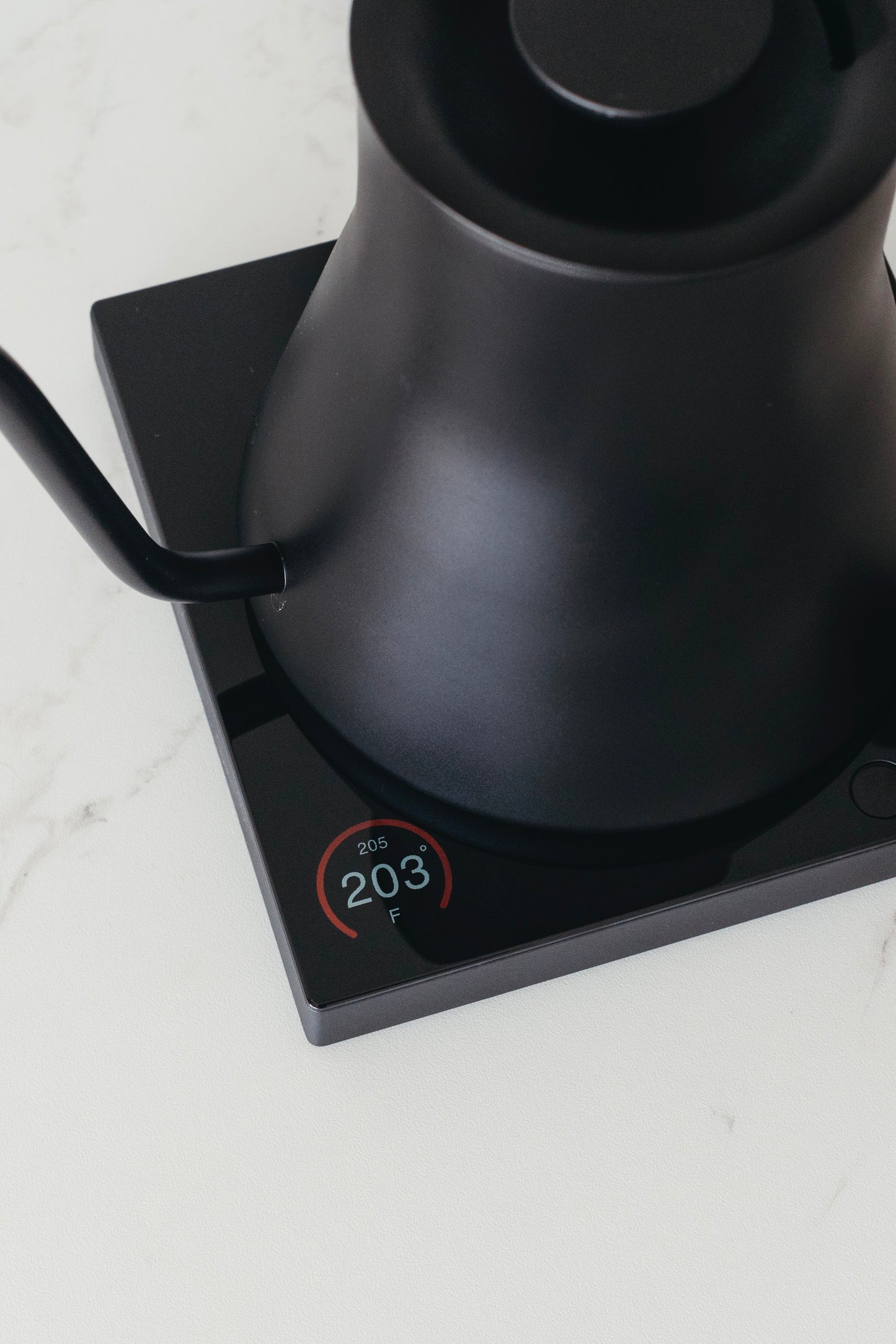 Fellow Stagg EKG Pro Matte Black