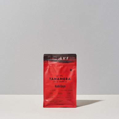 Gayo Washed 250g