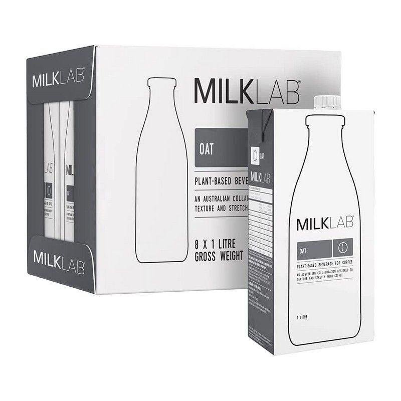 MILKLAB Oat 1L