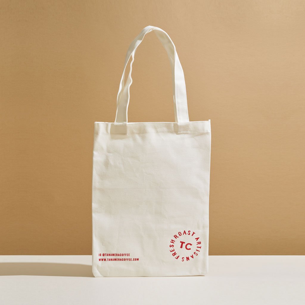 Tanamera Tote Bag