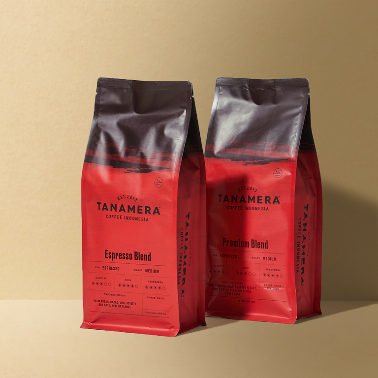 Coffee Beans