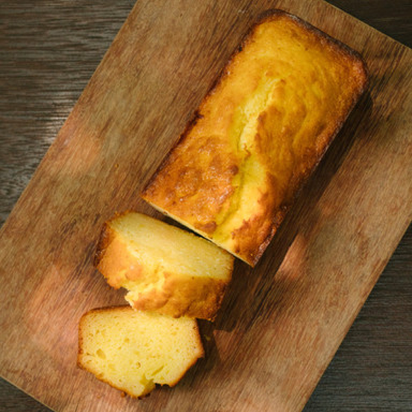 Fresh Bakes