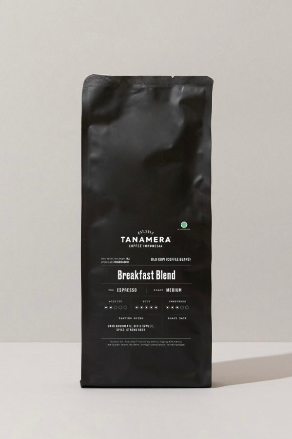 Breakfast Blend