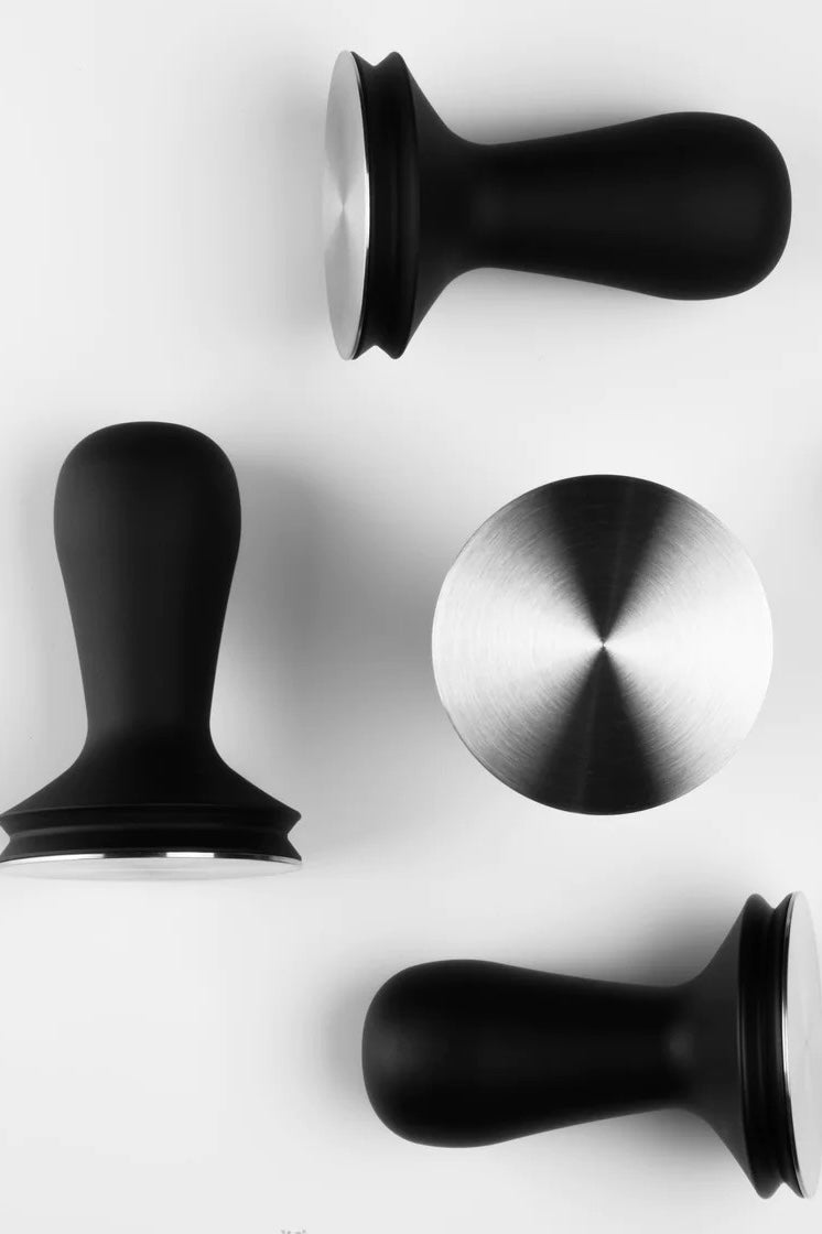 Barista Hustle Tamper (Black)