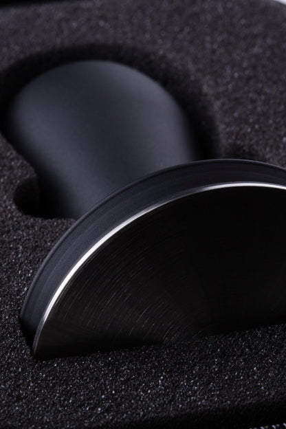 Barista Hustle Tamper (Black)