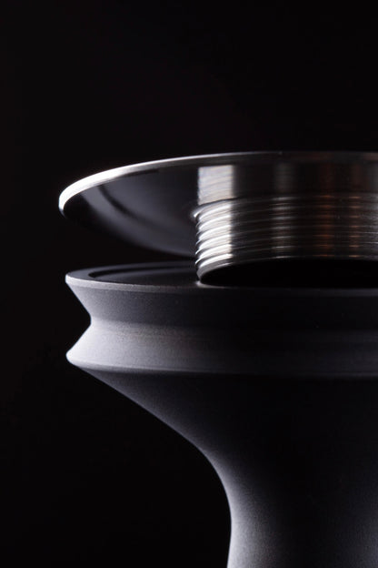 Barista Hustle Tamper (Black)