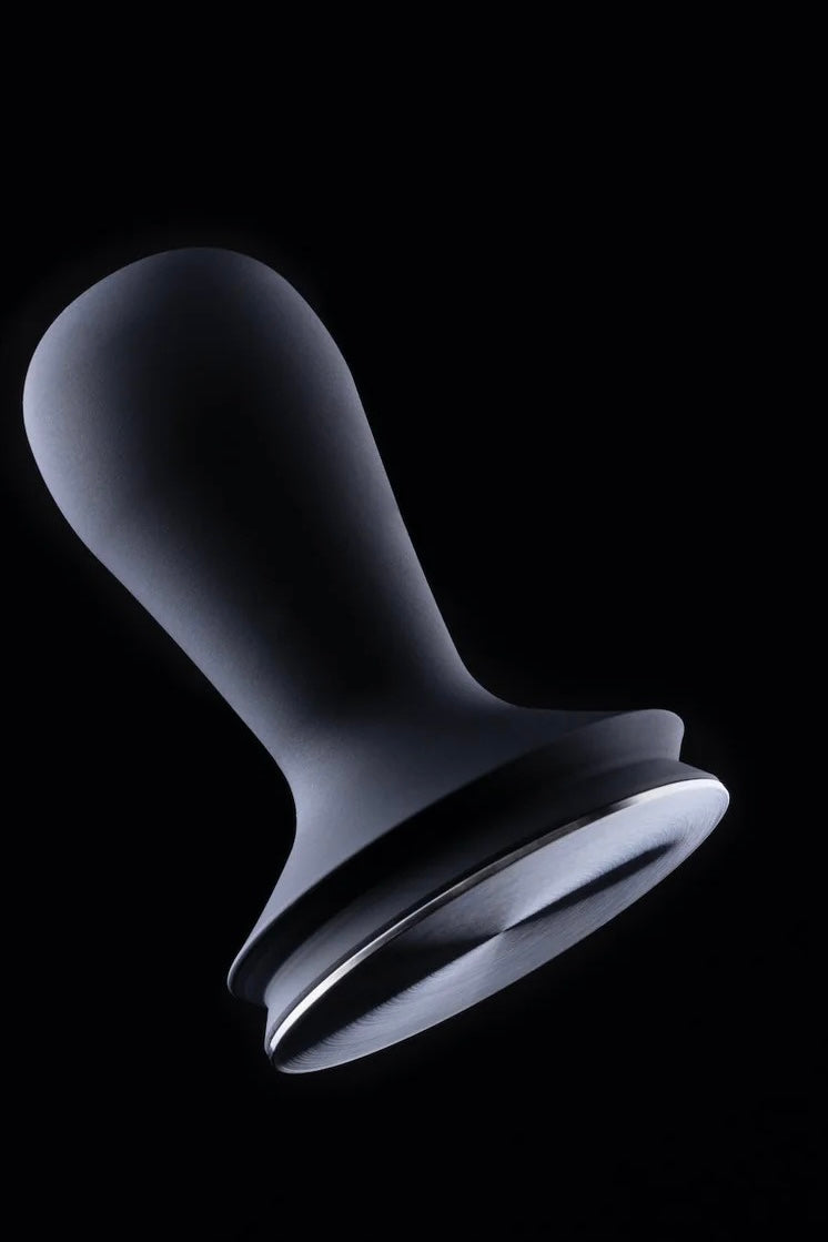 Barista Hustle Tamper (Black)
