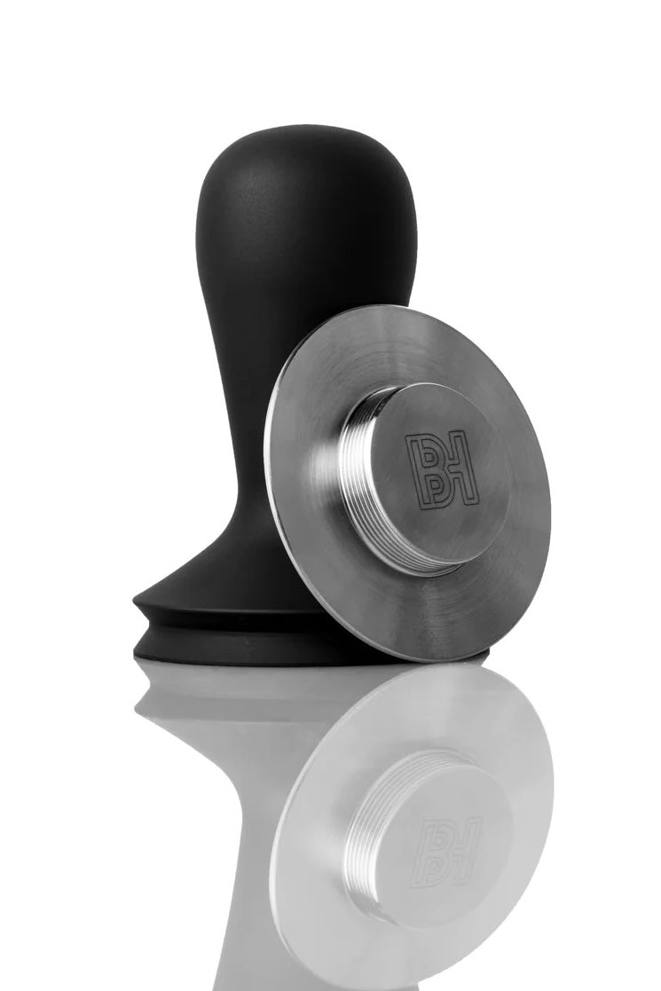 Barista Hustle Tamper (Black)