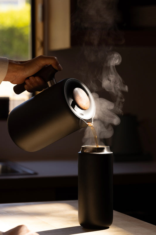 Clara French Press