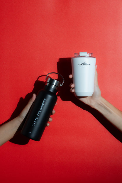 On-the-Go (OTG) Tumbler 350ml
