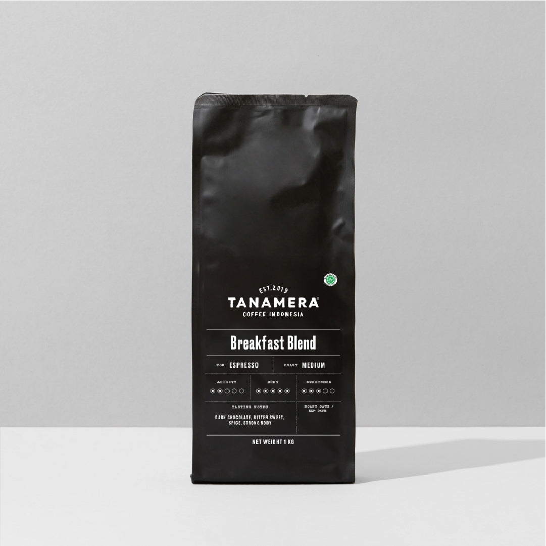 Coffee Bean Subscription