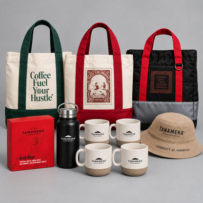 Ultimate Coffee & Lifestyle Bundle
