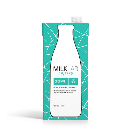 MILKLAB Chilled Coconut 1L