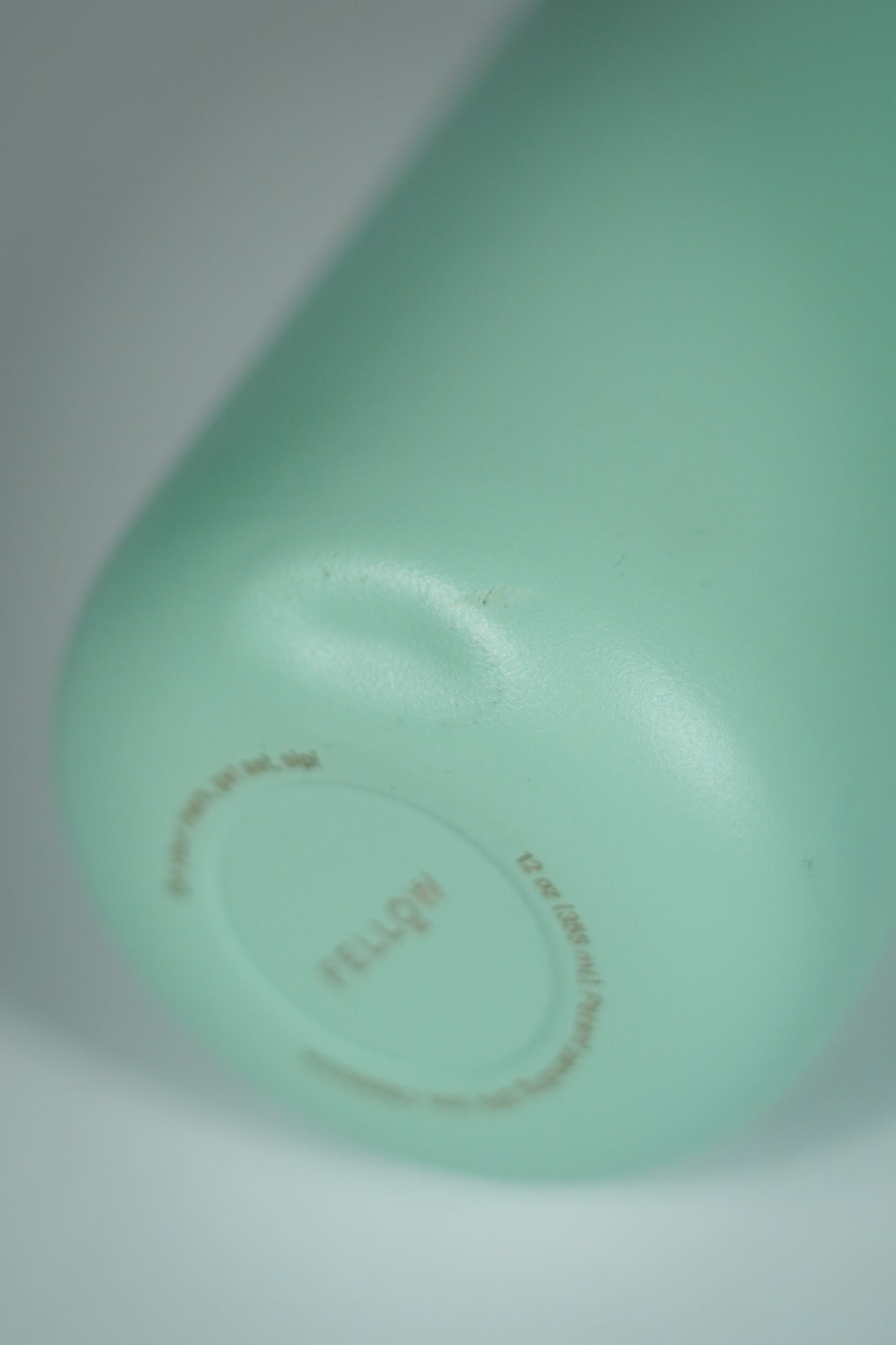 [AS-IS] Fellow Carter Move Mug