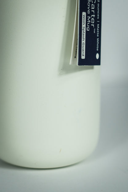 [AS-IS] Fellow Carter Move Mug