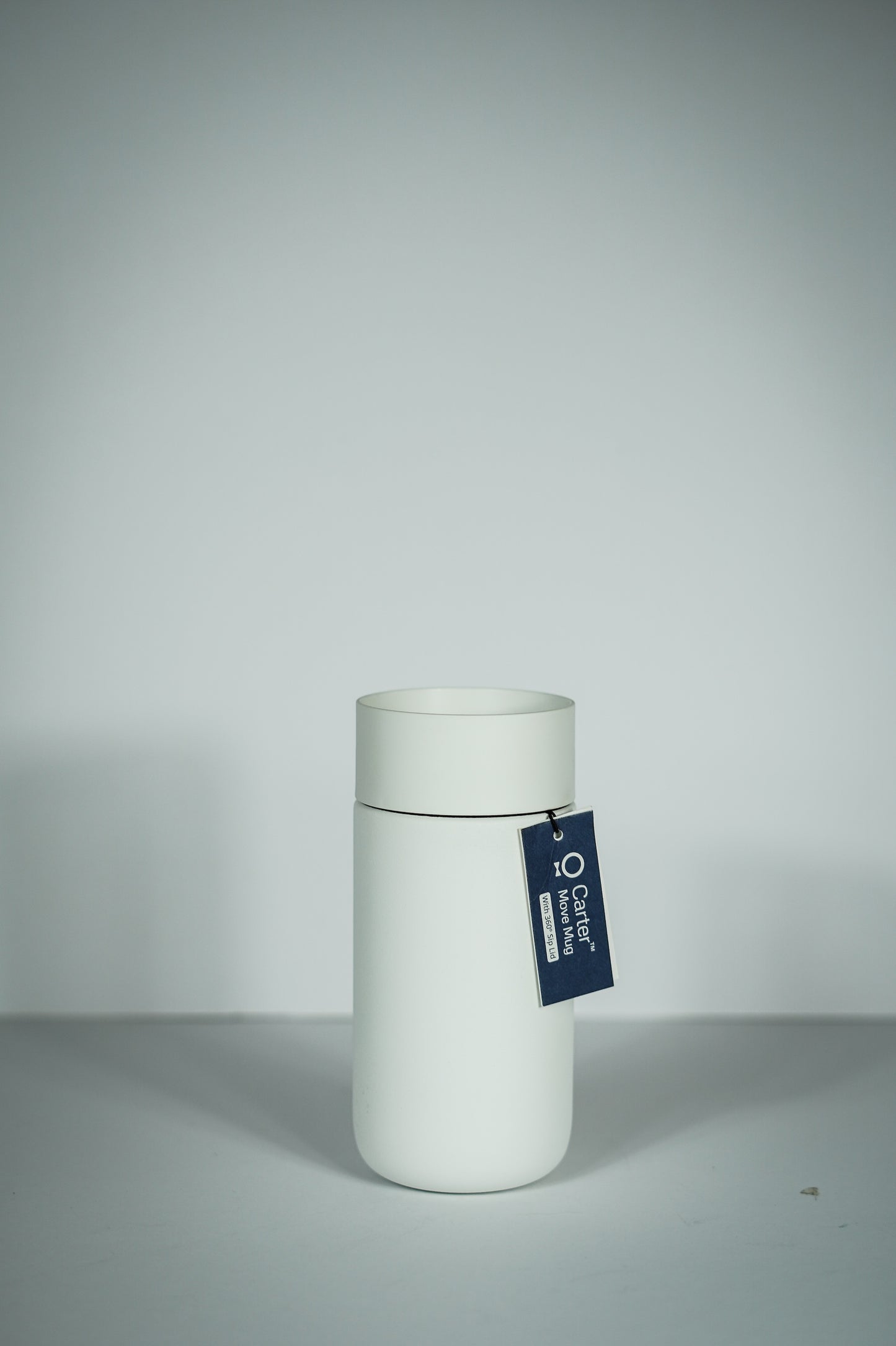 [AS-IS] Fellow Move Mug 360 Lid