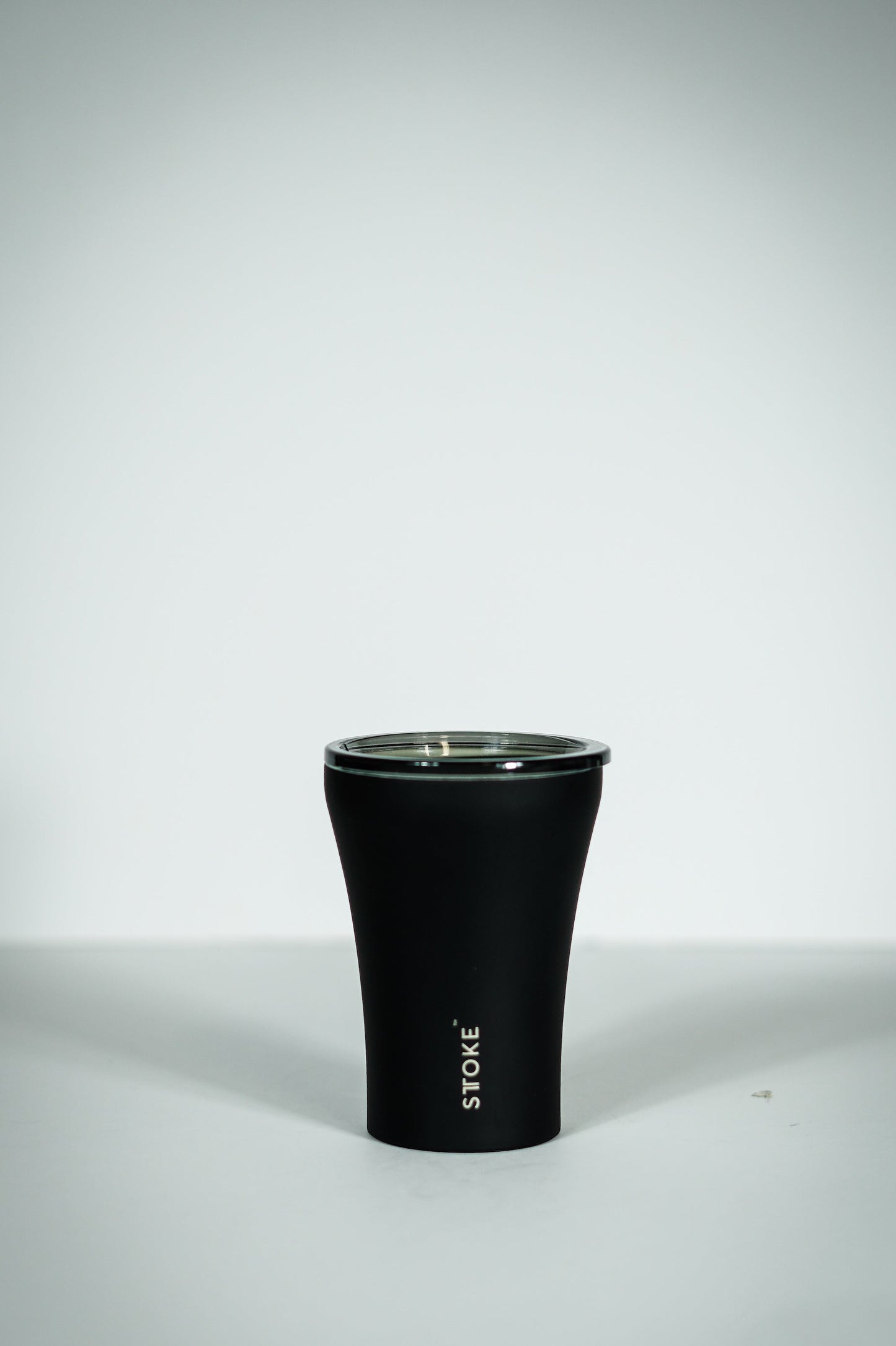 [AS-IS] Sttoke Leakproof Ceramic Cup