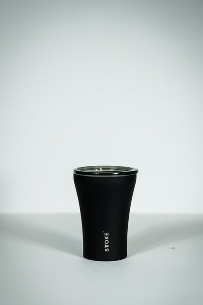 [AS-IS] Sttoke Leakproof Ceramic Cup