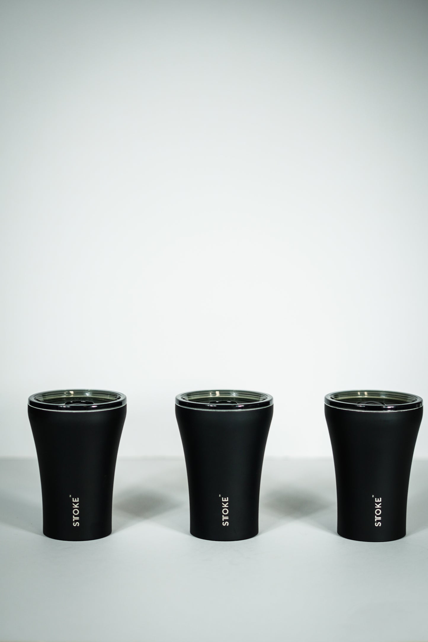 [AS-IS] Sttoke Leakproof Ceramic Cup