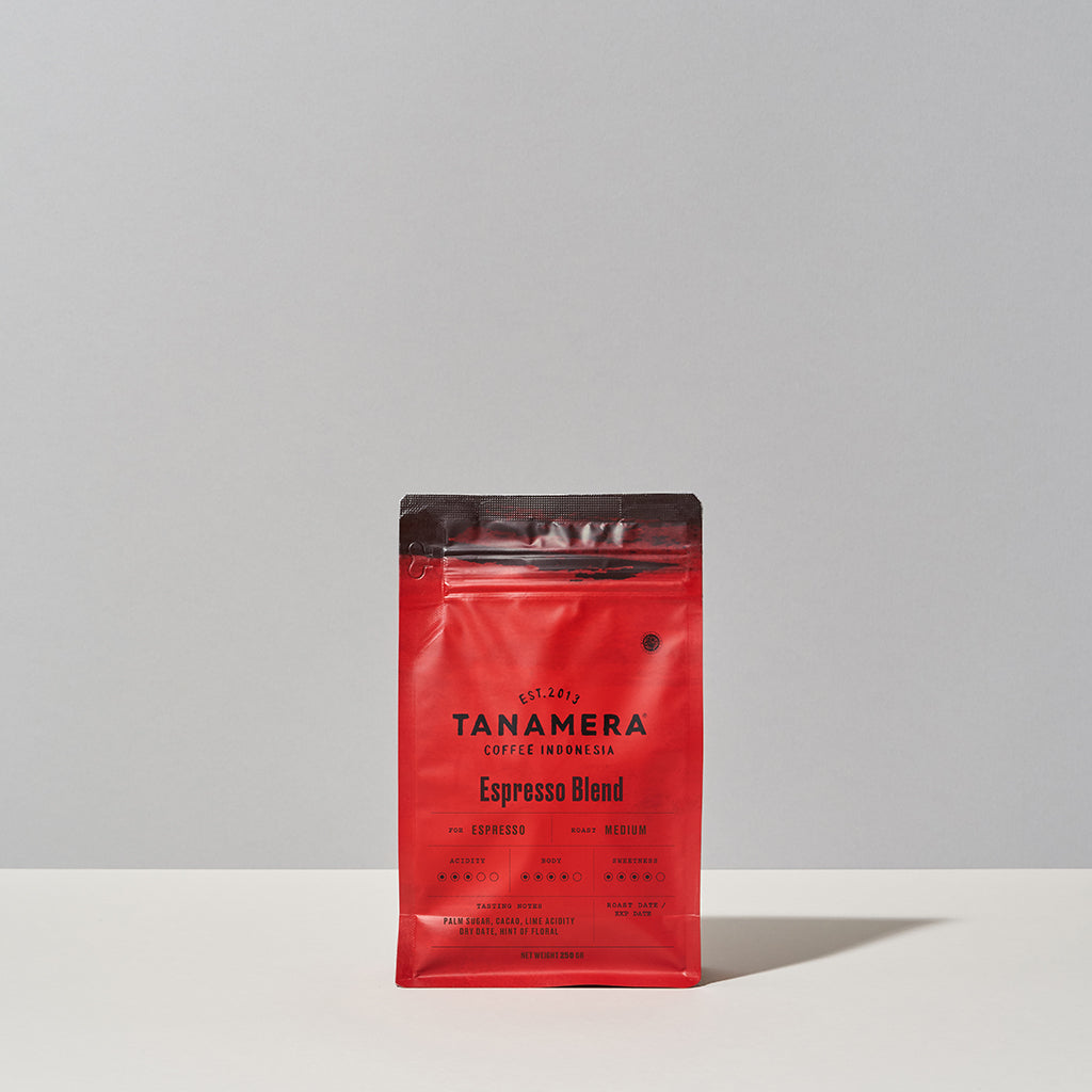 Espresso Blend