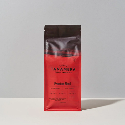 Espresso Blend