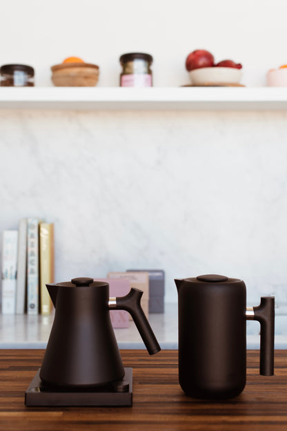 Clara French Press