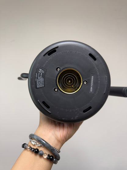 [AS-IS] Fellow Stagg EKG Kettle - Black