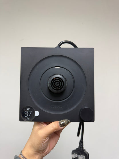 [AS-IS] Fellow Stagg EKG Kettle - Black