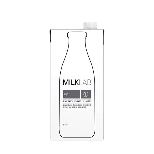 MILKLAB Oat 1L