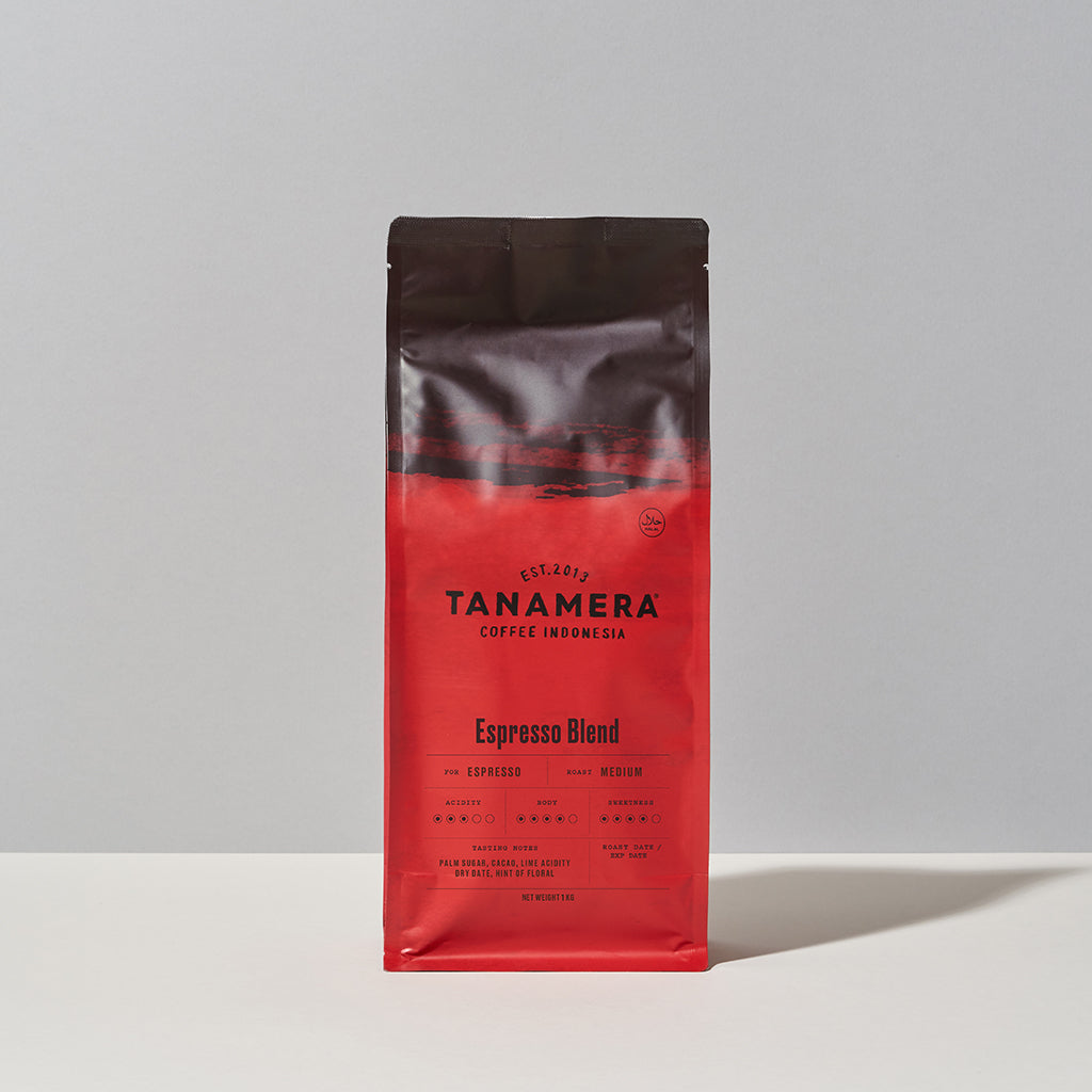 Premium Blend