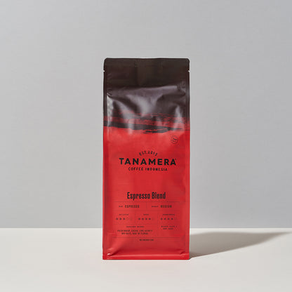 Premium Blend