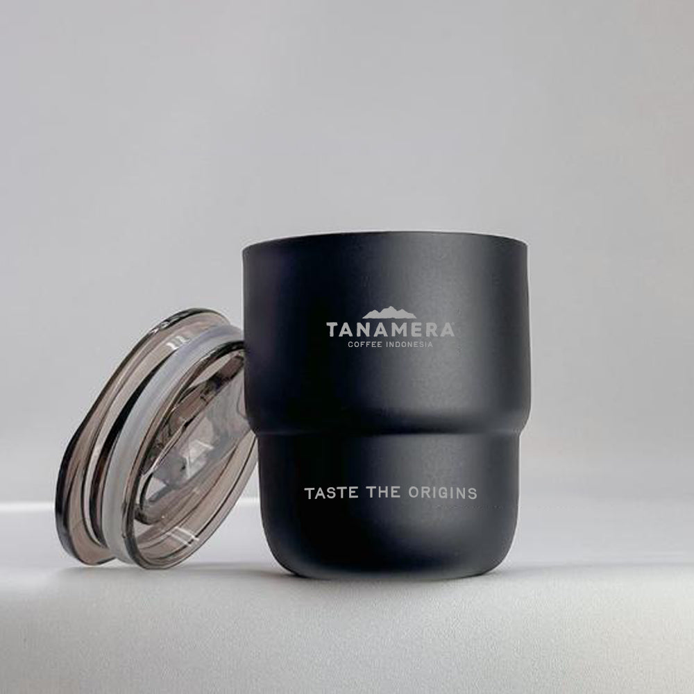 Stackable Tumbler