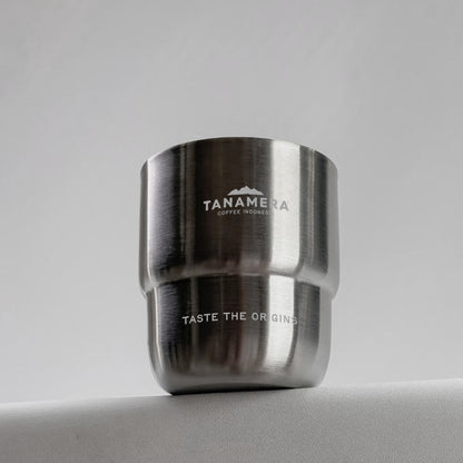 Stackable Tumbler