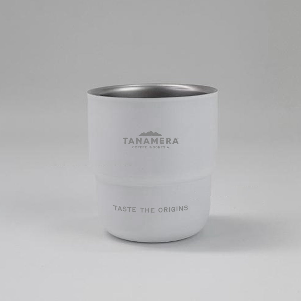 Stackable Tumbler