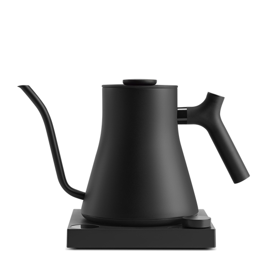 [AS-IS] Fellow Stagg EKG Kettle - Black