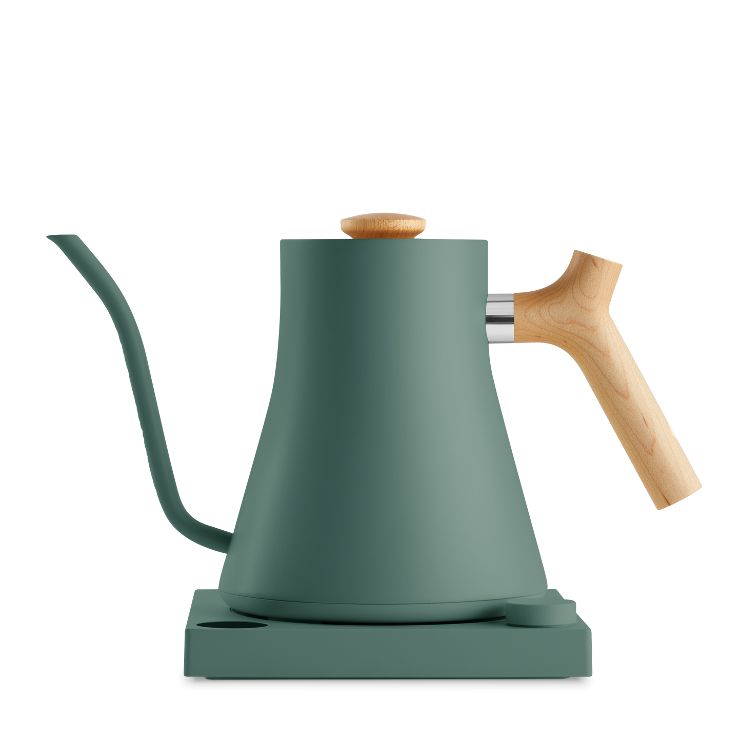 Fellow Stagg EKG Kettle (Black/White/Stone Blue)