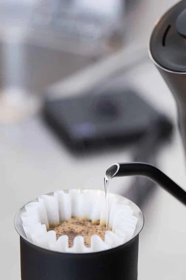 Filter Roastery Fellow Stagg Pour Over Filter Paper (X/XF) – Tanamera Coffee & Roastery ...