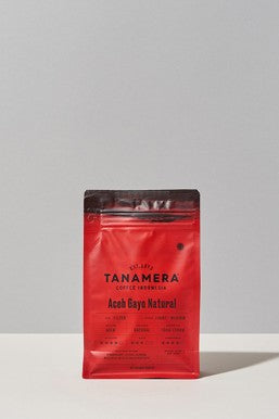Aceh Gayo Natural 250g