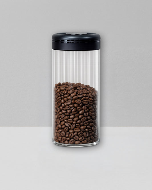 [AS-IS] Timemore Canister 1.2L (Glass)